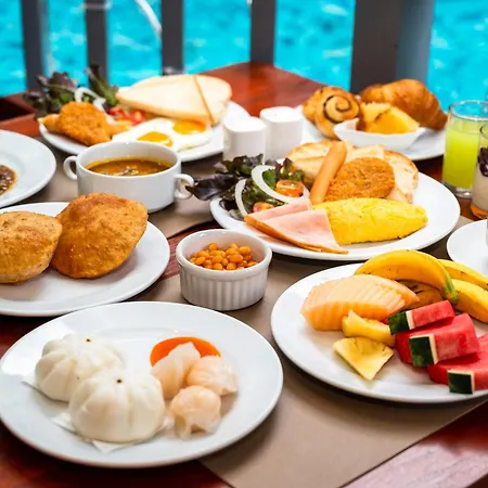 Elite Suites Patong-3