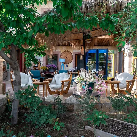 Aysel Inn House-2