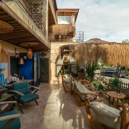 Aysel Inn House-3
