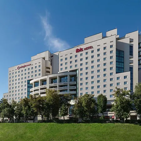 Ibis Kyiv Beresteiska-3