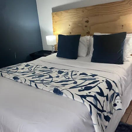 3 Bedroom Self Catering @ Lelapa La Baphogole-3