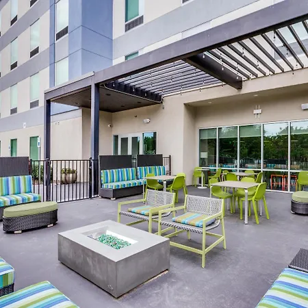 Home2 Suites By Hilton Fort Worth Arlington West-3