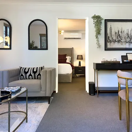 Palm House Boutique Hotel And Spa-2