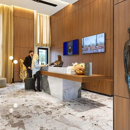 Mercure Tirana-3