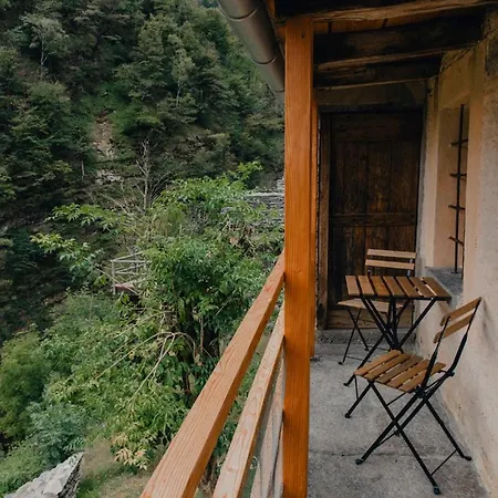 Corippo Albergo Diffuso-2