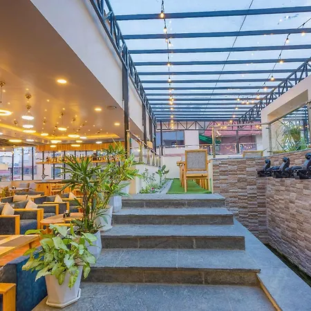 Kathmandu Business Hotel-2