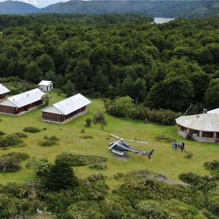 Monte Balmaceda Lodge & Glaciers-3