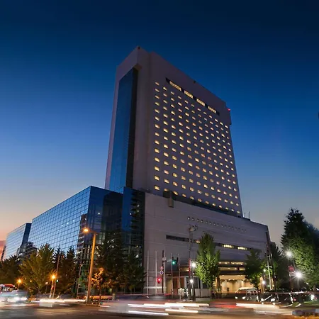 Grand Mercure Sapporo Odori Park-2