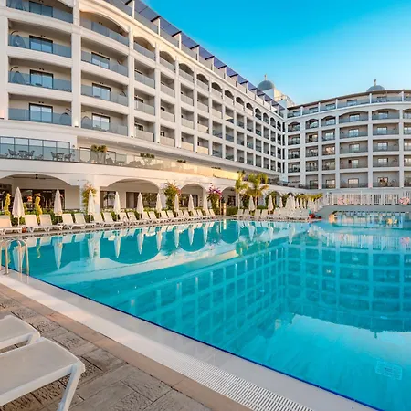 Side Moon Palace Hotel-3