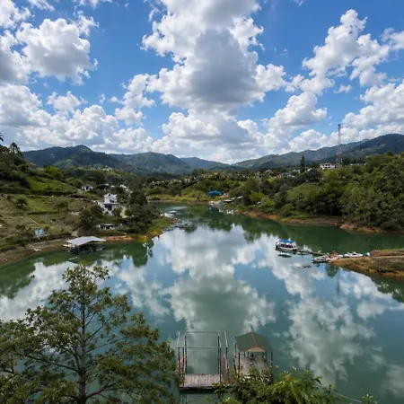 Springfield Ecoloft- Guatape-2