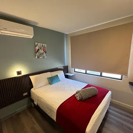 Central Boutique Hotel-3