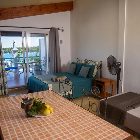 Le Dodo Appartements-2