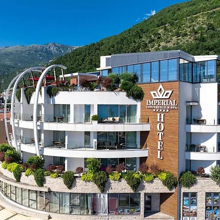 Hotel Imperial Conference & Spa-3