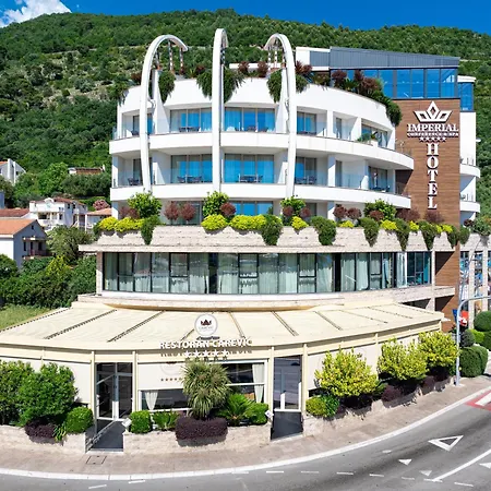 Hotel Imperial Conference & Spa-2