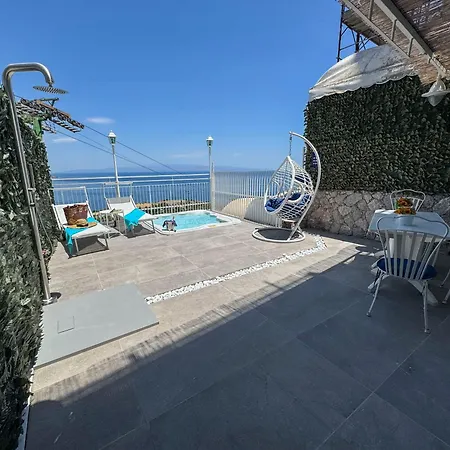 Dream View Suites Taormina-3