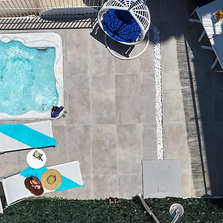Dream View Suites Taormina-2