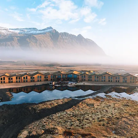 Hotel Joekulsarlon - Glacier Lagoon Hotel-2
