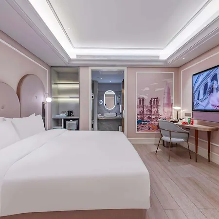 Mercure Shenzhen Nanshan-3