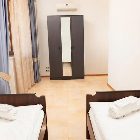 Bright 2 Bedroom Apartment Mayrig Building, With Nice Balcony View, Near Republic Square-2