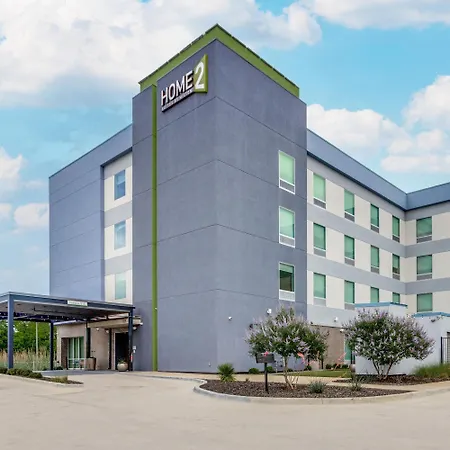 Home2 Suites By Hilton Fort Worth Arlington West-2