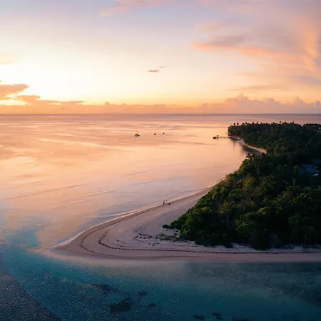 Waldorf Astoria Seychelles Platte Island With Free Return Transfers For 5 Nights And Above Booked By 31St January 2027 With Applicable Terms & Conditions-3
