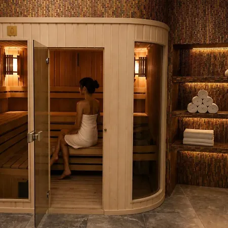Eighty Eight Deluxe Hotel & Spa-2