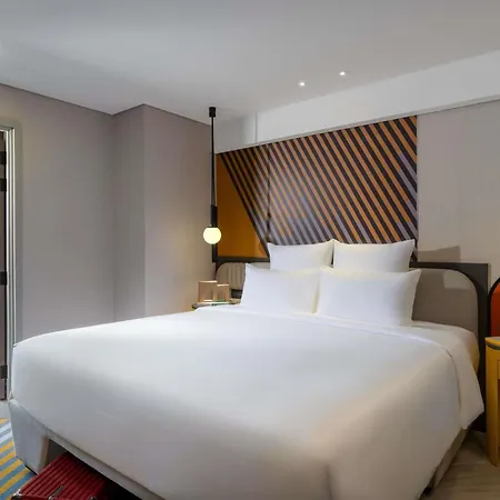 Tribe Living Bangkok Sukhumvit 39 By Accorhotels-3