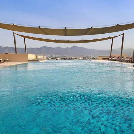 Moevenpick Hotel & Apartments Ghala Muscat-3