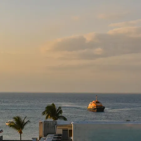 Coralia Boutique Hotel Cozumel-2