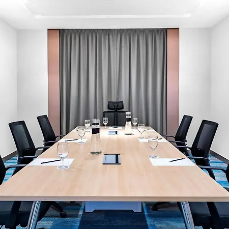 Mercure Kuala Lumpur Trion-3
