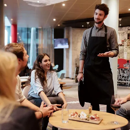 Ibis Istanbul Sisli-3