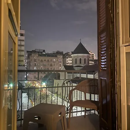 City View Palace Hotel-2
