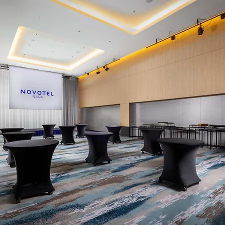 Novotel Nara-2