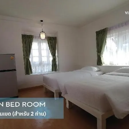 Villa Centro Hua Hin-3