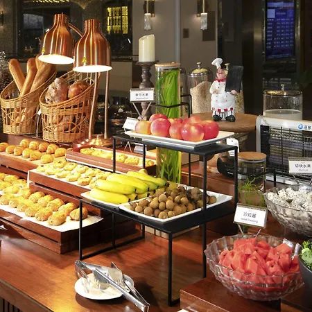 Mercure Shenzhen Nanshan-2