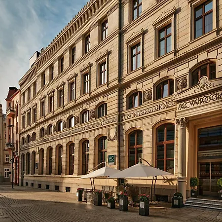 Ac Hotel By Marriott Wroclaw-3