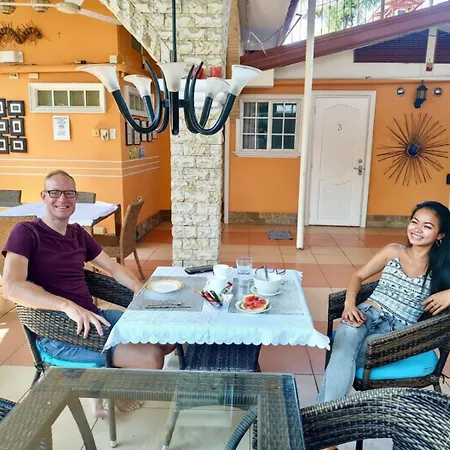 Little Norway Guesthouse - Mactan Cebu International Airport-2
