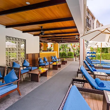 Laluna Hoi An Riverside Hotel & Spa-2