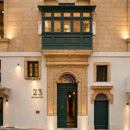 23 Boutique Hotel-3