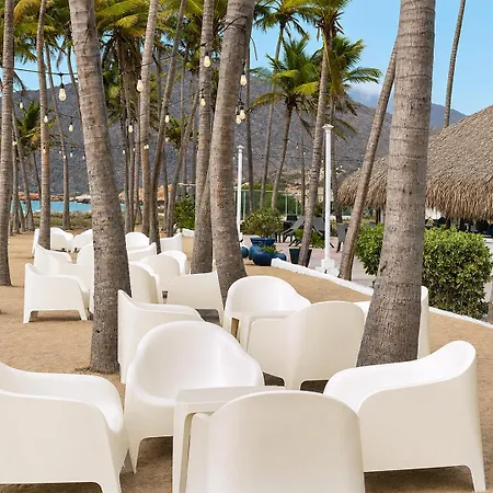 Costa Caribe Hotel Beach & Resort-3