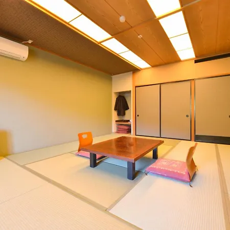 Ooedo Onsen Monogatari Hotel Kinugawa Gyoen-2