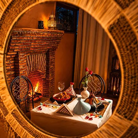 Riad Medina Art & Suites-3