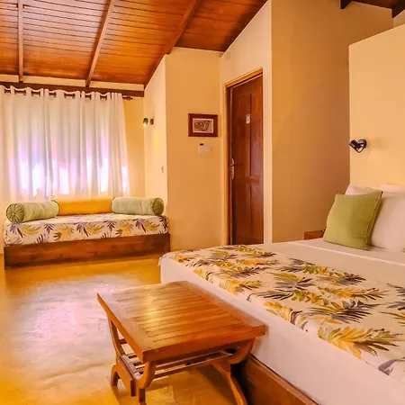Cloud Nine Lanka Resort Wilpattu-2