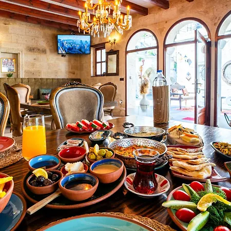 Zeydem Suites-2
