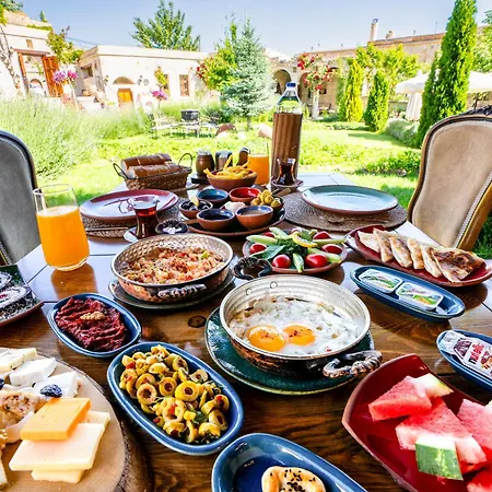 Zeydem Suites-3