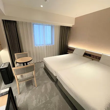 Henn Na Hotel Premier Nara-2