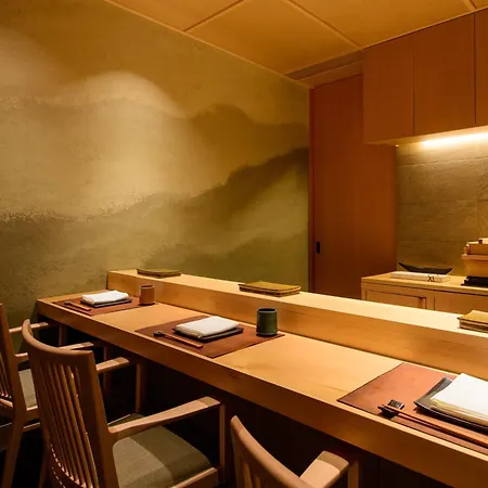 Niseko Inn Of Youtei Raku Suisan-2