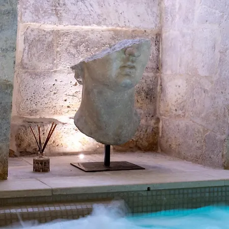 Palazzo Maresgallo Suites & Spa-2