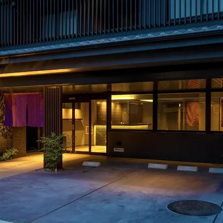 Fun Gate Hotel Kyoto-2