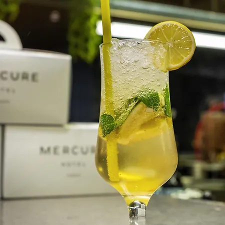 Mercure Trabzon Hotel-2